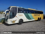 Empresa Gontijo de Transportes 14485 na cidade de Aracaju, Sergipe, Brasil, por Guilherme Souza. Número da foto: #12656358.