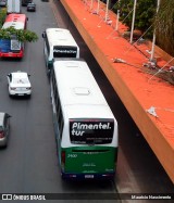 Pimentel Turismo 2400 na cidade de Belo Horizonte, Minas Gerais, Brasil, por Maurício Nascimento. Número da foto: #:id.