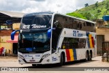RN Turismo 1725 na cidade de Caratinga, Minas Gerais, Brasil, por Gabriel Ângelo Reis. Número da foto: #:id.