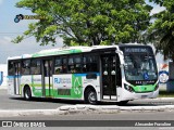Transportes Santo Antônio RJ 161.300 na cidade de Rio de Janeiro, Rio de Janeiro, Brasil, por Alexander Fravoline. Número da foto: #12657780.
