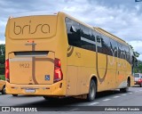 Brisa Ônibus 9922 na cidade de Juiz de Fora, Minas Gerais, Brasil, por Antônio Carlos Rosário. Número da foto: #:id.