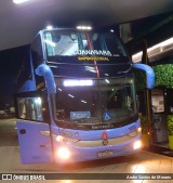 Rápido Federal 11701 na cidade de Uberaba, Minas Gerais, Brasil, por Andre Santos de Moraes. Número da foto: #:id.