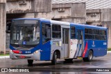 Transportes Capellini 32.066 na cidade de Campinas, São Paulo, Brasil, por Fabio Lima. Número da foto: #:id.