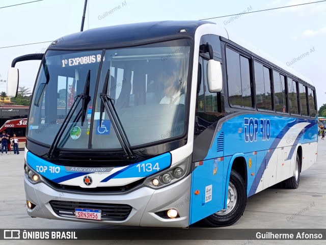 Top Rio Viagens e Turismo 1134 na cidade de Duque de Caxias, Rio de Janeiro, Brasil, por Guilherme Afonso. Número da foto: #12661222.