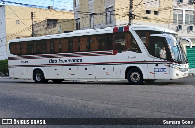 Comércio e Transportes Boa Esperança 4049 na cidade de Belém, Pará, Brasil, por Samara Goes. Número da foto: #12661962.