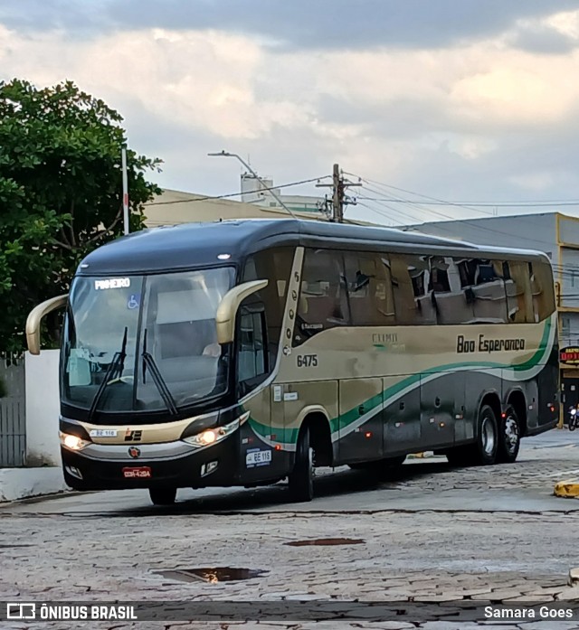 Comércio e Transportes Boa Esperança 6475 na cidade de Belém, Pará, Brasil, por Samara Goes. Número da foto: #12661731.