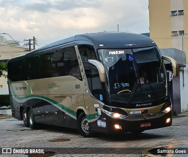 Comércio e Transportes Boa Esperança 6611 na cidade de Belém, Pará, Brasil, por Samara Goes. Número da foto: #12661737.