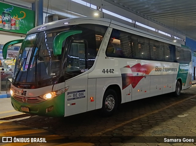 Comércio e Transportes Boa Esperança 4442 na cidade de Belém, Pará, Brasil, por Samara Goes. Número da foto: #12661965.