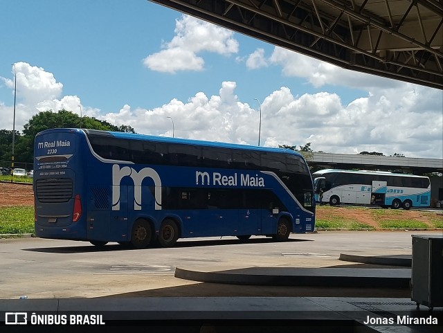 Real Maia 2330 na cidade de Brasília, Distrito Federal, Brasil, por Jonas Miranda. Número da foto: #12661880.
