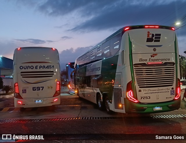 Comércio e Transportes Boa Esperança 7253 na cidade de Belém, Pará, Brasil, por Samara Goes. Número da foto: #12661842.