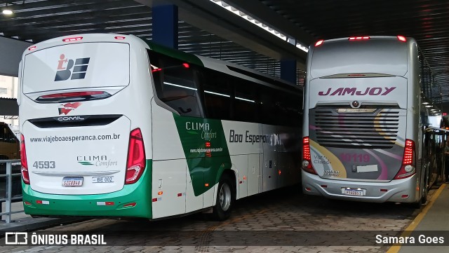 Comércio e Transportes Boa Esperança 4593 na cidade de Belém, Pará, Brasil, por Samara Goes. Número da foto: #12661896.