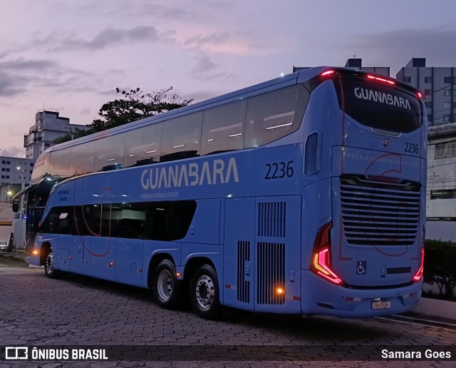 Expresso Guanabara 2236 na cidade de Belém, Pará, Brasil, por Samara Goes. Número da foto: #12661877.