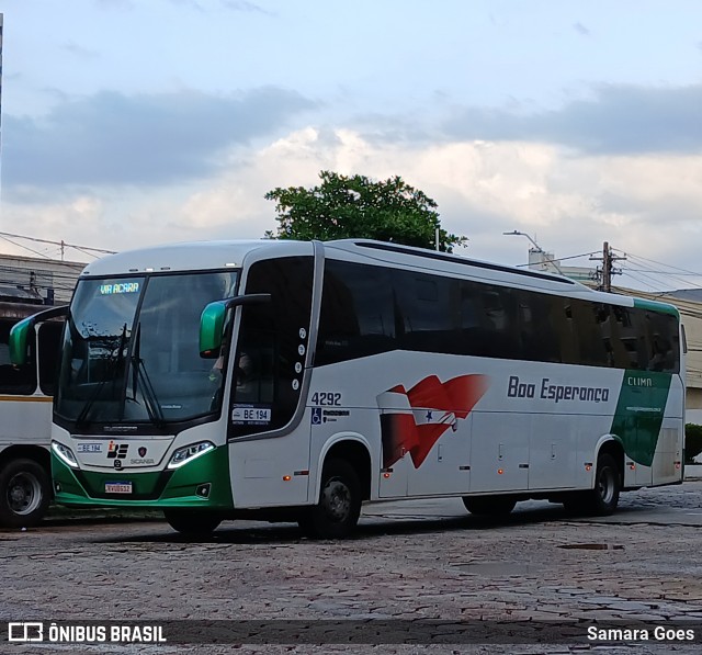 Comércio e Transportes Boa Esperança 4292 na cidade de Belém, Pará, Brasil, por Samara Goes. Número da foto: #12661952.