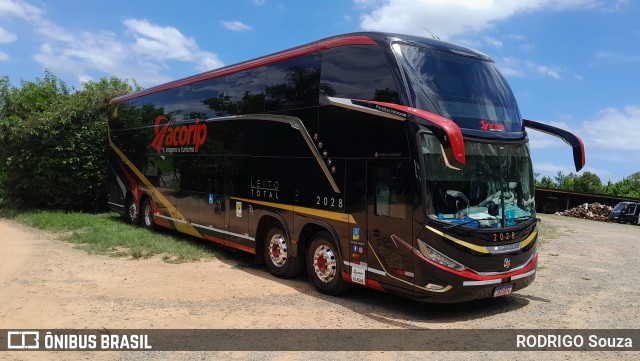 Acorip Viagens e Turismo 2028 na cidade de Viamão, Rio Grande do Sul, Brasil, por RODRIGO Souza. Número da foto: #12659908.