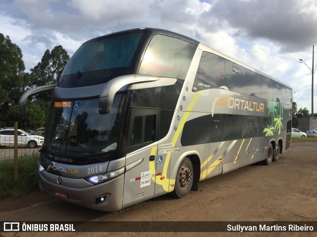 Portaltur 2014 na cidade de Anápolis, Goiás, Brasil, por Sullyvan Martins Ribeiro. Número da foto: #12661725.