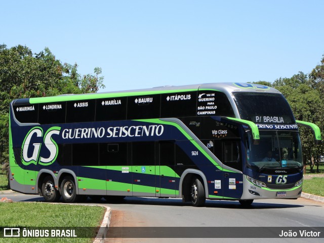 Guerino Seiscento 5624 na cidade de Brasília, Distrito Federal, Brasil, por João Victor. Número da foto: #12660839.