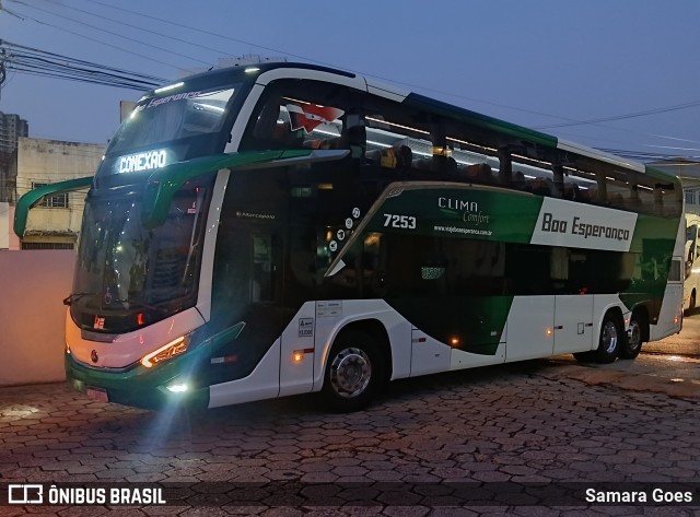 Comércio e Transportes Boa Esperança 7253 na cidade de Belém, Pará, Brasil, por Samara Goes. Número da foto: #12661852.