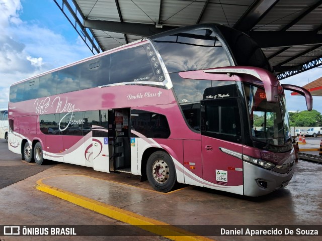 Vale Way Service 9910 na cidade de Ribeirão Preto, São Paulo, Brasil, por Daniel Aparecido De Souza. Número da foto: #12659526.