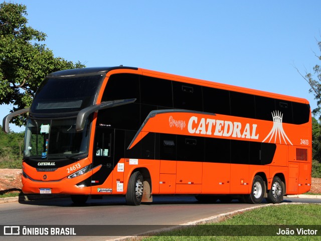 Catedral Turismo 24613 na cidade de Brasília, Distrito Federal, Brasil, por João Victor. Número da foto: #12661508.