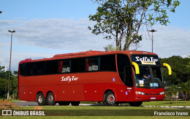 Selfy Tur 1217 na cidade de Florianópolis, Santa Catarina, Brasil, por Francisco Ivano. Número da foto: #12662097.