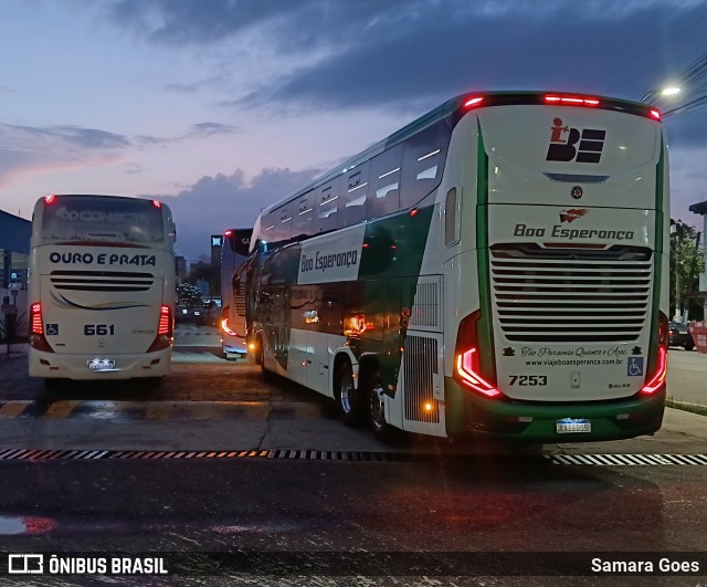 Comércio e Transportes Boa Esperança 7253 na cidade de Belém, Pará, Brasil, por Samara Goes. Número da foto: #12661833.