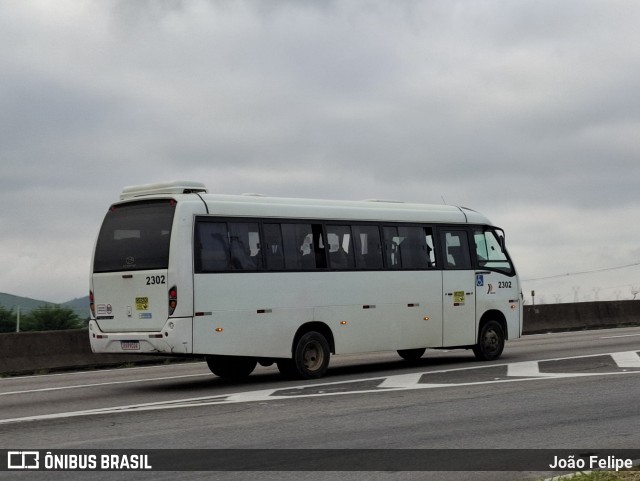 Prumo Engenharia 2302 na cidade de Lorena, São Paulo, Brasil, por João Felipe. Número da foto: #12661079.