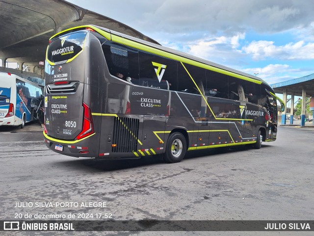 Viaggiotur Viagens e Turismo Ltda. 8050 na cidade de Porto Alegre, Rio Grande do Sul, Brasil, por JULIO SILVA. Número da foto: #12659990.