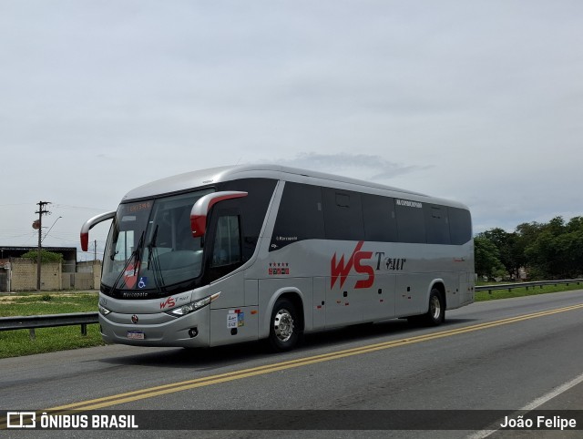 WS Tour 203 na cidade de Lorena, São Paulo, Brasil, por João Felipe. Número da foto: #12660583.