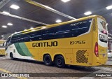 Empresa Gontijo de Transportes 19755 na cidade de Belo Horizonte, Minas Gerais, Brasil, por Douglas Yuri. Número da foto: #12659865.