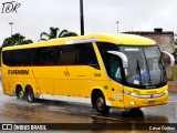 Viação Nova Itapemirim 20926 na cidade de Belo Horizonte, Minas Gerais, Brasil, por César Ônibus. Número da foto: #:id.
