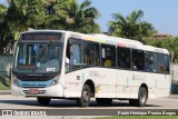 Viação Redentor C47665 na cidade de Rio de Janeiro, Rio de Janeiro, Brasil, por Paulo Henrique Pereira Borges. Número da foto: #12661707.