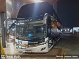 Empresa de Ônibus Nossa Senhora da Penha 60040 na cidade de Registro, São Paulo, Brasil, por Edinilson Henrique Ferreira. Número da foto: #:id.