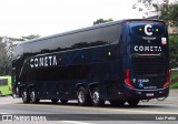 Viação Cometa 723019 na cidade de Barra do Piraí, Rio de Janeiro, Brasil, por Luiz Petriz. Número da foto: #:id.