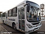 Empresa de Transportes Nossa Senhora da Conceição 4219 na cidade de Natal, Rio Grande do Norte, Brasil, por Luiz Francisco. Número da foto: #12660765.