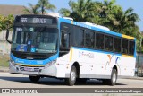 Transportes Futuro C30055 na cidade de Rio de Janeiro, Rio de Janeiro, Brasil, por Paulo Henrique Pereira Borges. Número da foto: #12661698.