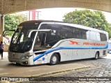 Viação Piracicabana 4143 na cidade de São Carlos, São Paulo, Brasil, por Lucas Adriano Bernardino. Número da foto: #12659914.