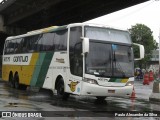 Empresa Gontijo de Transportes 12275 na cidade de Rio de Janeiro, Rio de Janeiro, Brasil, por Paulo Alexandre da Silva. Número da foto: #12661243.