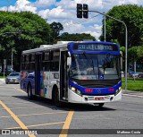 BR7 Mobilidade 2745 na cidade de São Bernardo do Campo, São Paulo, Brasil, por Matheus Costa. Número da foto: #:id.