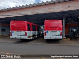 Expresso Itamarati 7283 na cidade de Barrinha, São Paulo, Brasil, por Tiago Henrique Garcia dos Santos. Número da foto: #12660163.