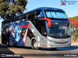 Real Sul Turismo 2023210 na cidade de Brasília, Distrito Federal, Brasil, por Pedro Andrade. Número da foto: #:id.