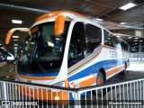 Viação Sertaneja 680 na cidade de Belo Horizonte, Minas Gerais, Brasil, por Maurício Nascimento. Número da foto: #12661721.