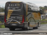 Gold Turismo e Fretamento 22000 na cidade de Seropédica, Rio de Janeiro, Brasil, por Augusto César. Número da foto: #12661042.