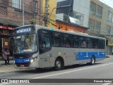 Sambaíba Transportes Urbanos 2 2048 na cidade de São Paulo, São Paulo, Brasil, por Rômulo Santos. Número da foto: #:id.