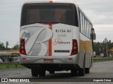 Transportes Blanco RJ 136.161 na cidade de Seropédica, Rio de Janeiro, Brasil, por Augusto César. Número da foto: #:id.