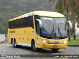 Viação Nova Itapemirim 20786 na cidade de Juiz de Fora, Minas Gerais, Brasil, por André Luiz Gomes de Souza. Número da foto: #12662198.