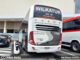 Wilkatur Locação de Veículos 7060 na cidade de Aparecida, São Paulo, Brasil, por João Marcos William. Número da foto: #12662201.
