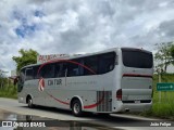 Cia Tur Turismo 006 na cidade de Canas, São Paulo, Brasil, por João Felipe. Número da foto: #12660665.