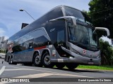 Rápido Ribeirão Preto 623001 na cidade de Ribeirão Preto, São Paulo, Brasil, por Daniel Aparecido De Souza. Número da foto: #12659522.