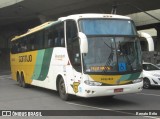 Empresa Gontijo de Transportes 14640 na cidade de Belo Horizonte, Minas Gerais, Brasil, por Renato Brito. Número da foto: #12661379.