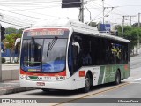 Metra - Sistema Metropolitano de Transporte 7212 na cidade de Santo André, São Paulo, Brasil, por Ulisses Osse. Número da foto: #12660149.